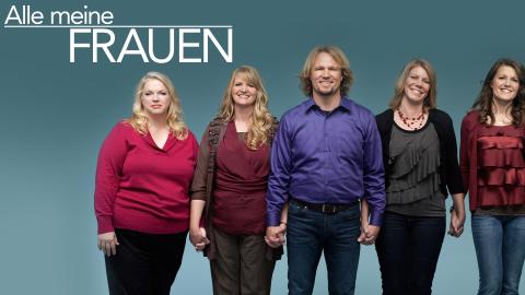 Alle meine Frauen
