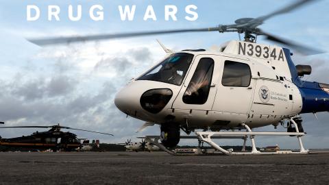 Drug Wars