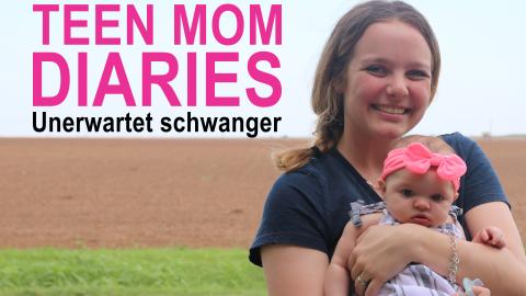 Teen Mom Diaries