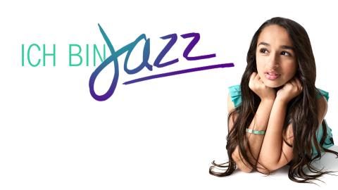 Ich bin Jazz