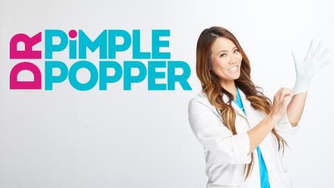 Dr. Pimple Popper