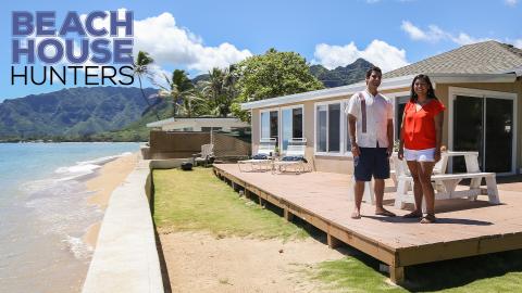 Beach House Hunters