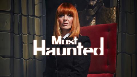 Most Haunted