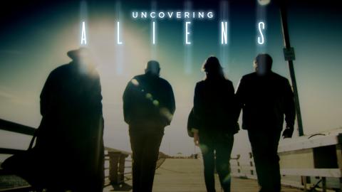 Uncovering Aliens