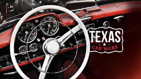 Texas Car Wars