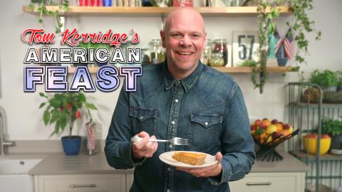 Tom Kerridge's American Feast
