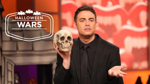 Halloween Wars