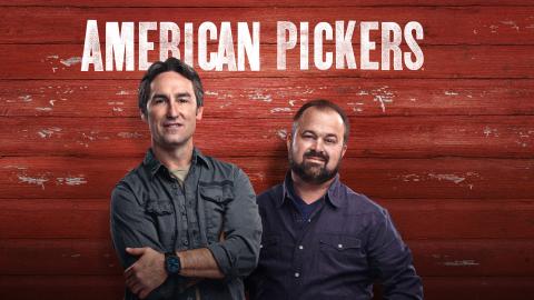 American Pickers