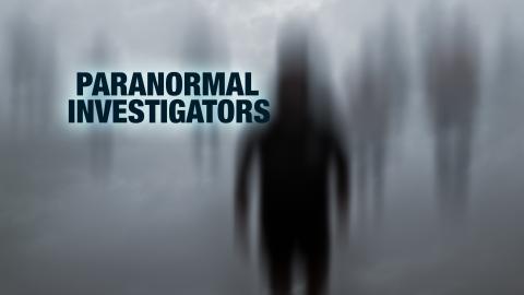 Paranormal Investigators