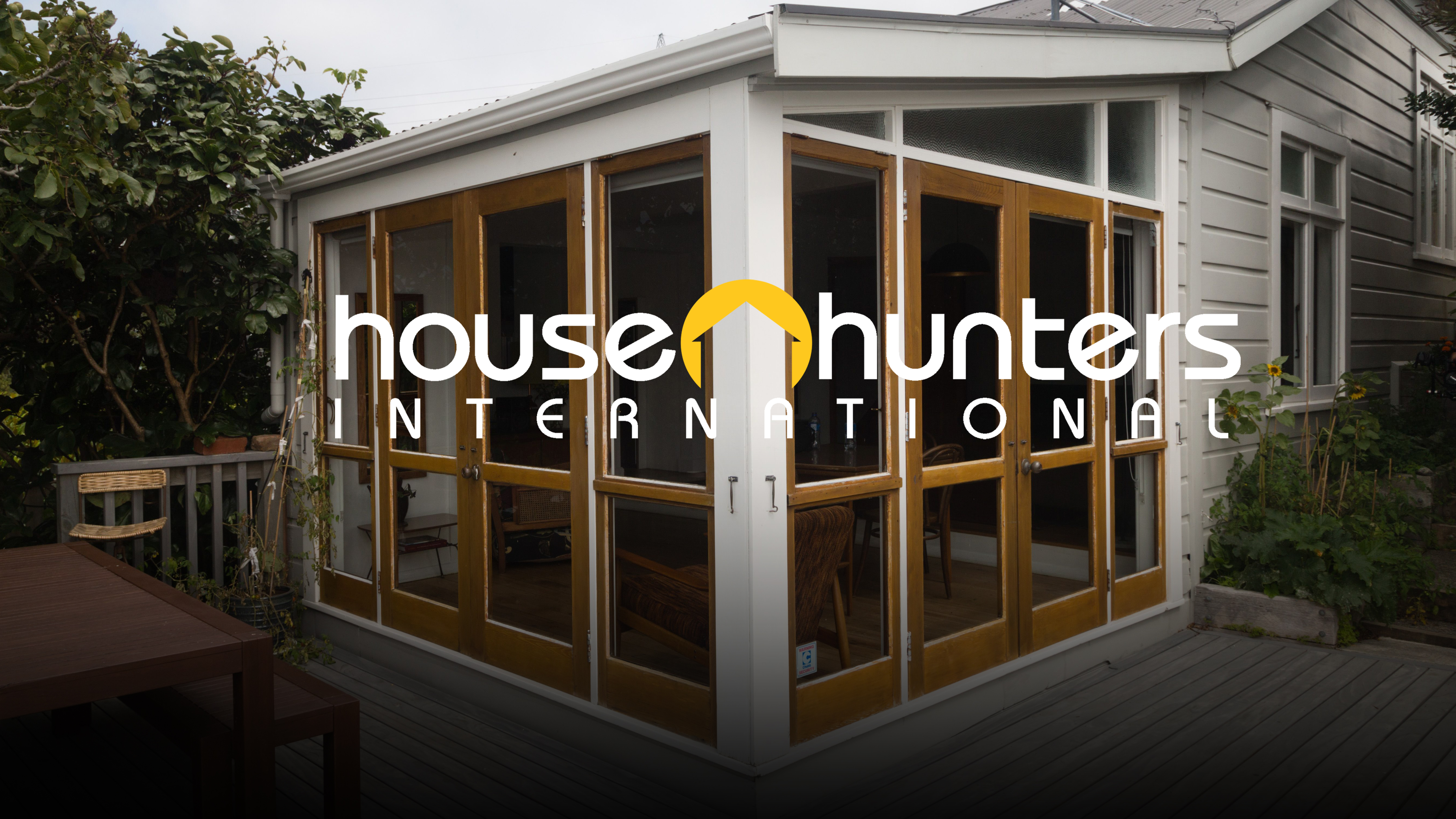 House Hunters International