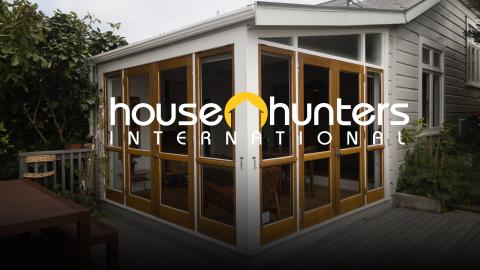 House Hunters International