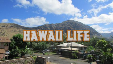 Hawaii Life