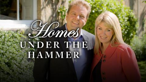 Homes Under the Hammer