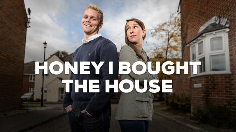 Honey I Bought The House