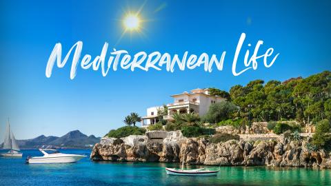 Mediterranean Life