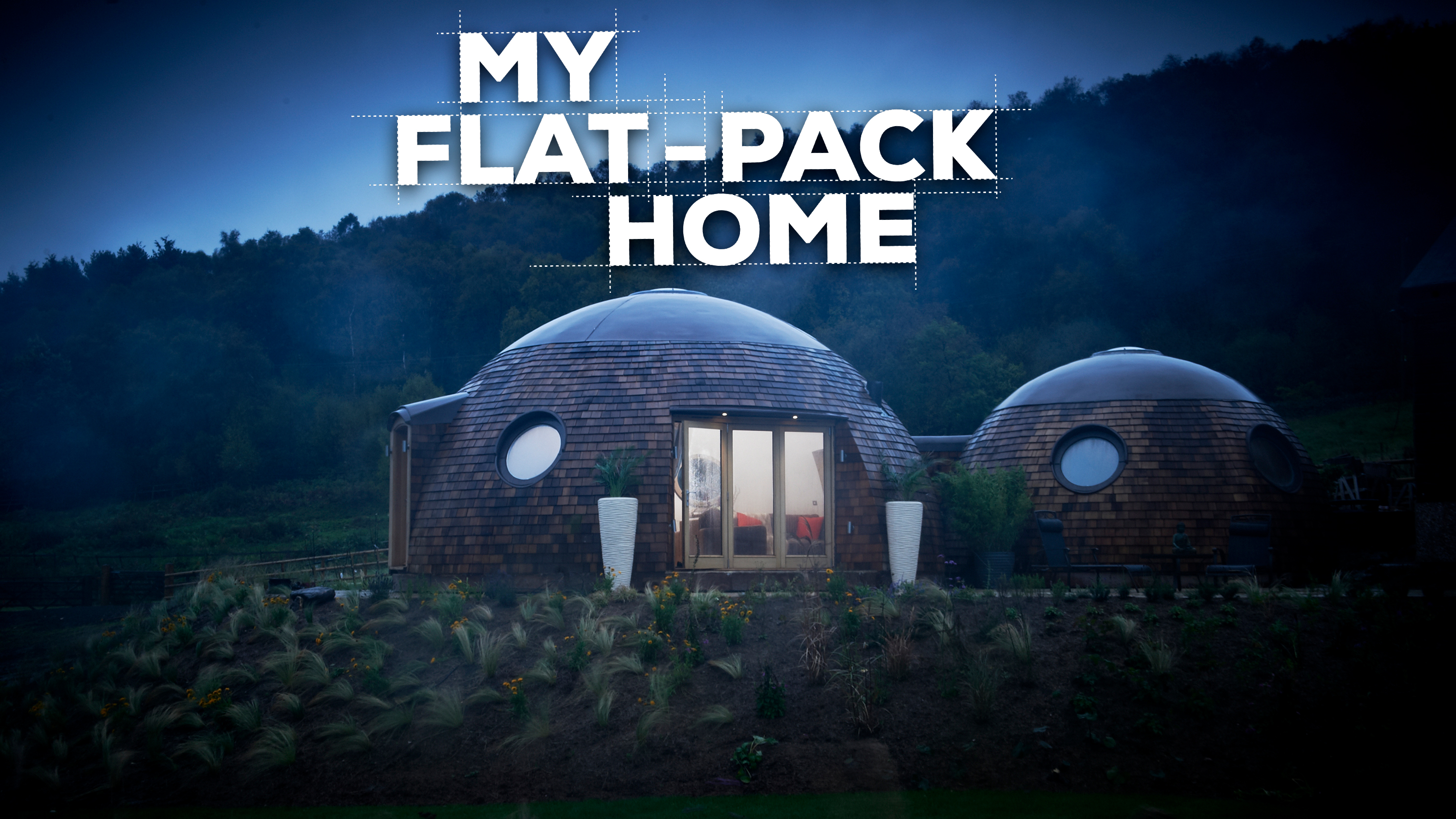 My Flat-Pack Home