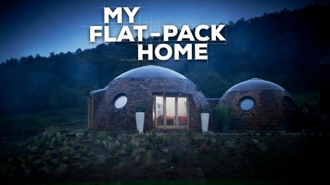 My Flat-Pack Home