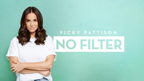 Vicky Pattison: No Filter