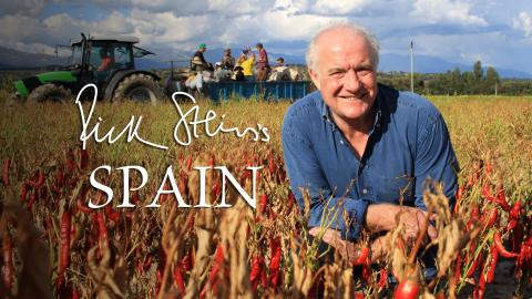 Rick Stein's Spain