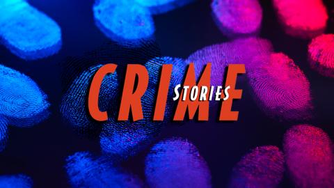 Crime Stories