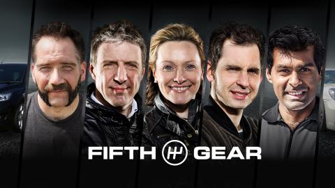Fifth Gear