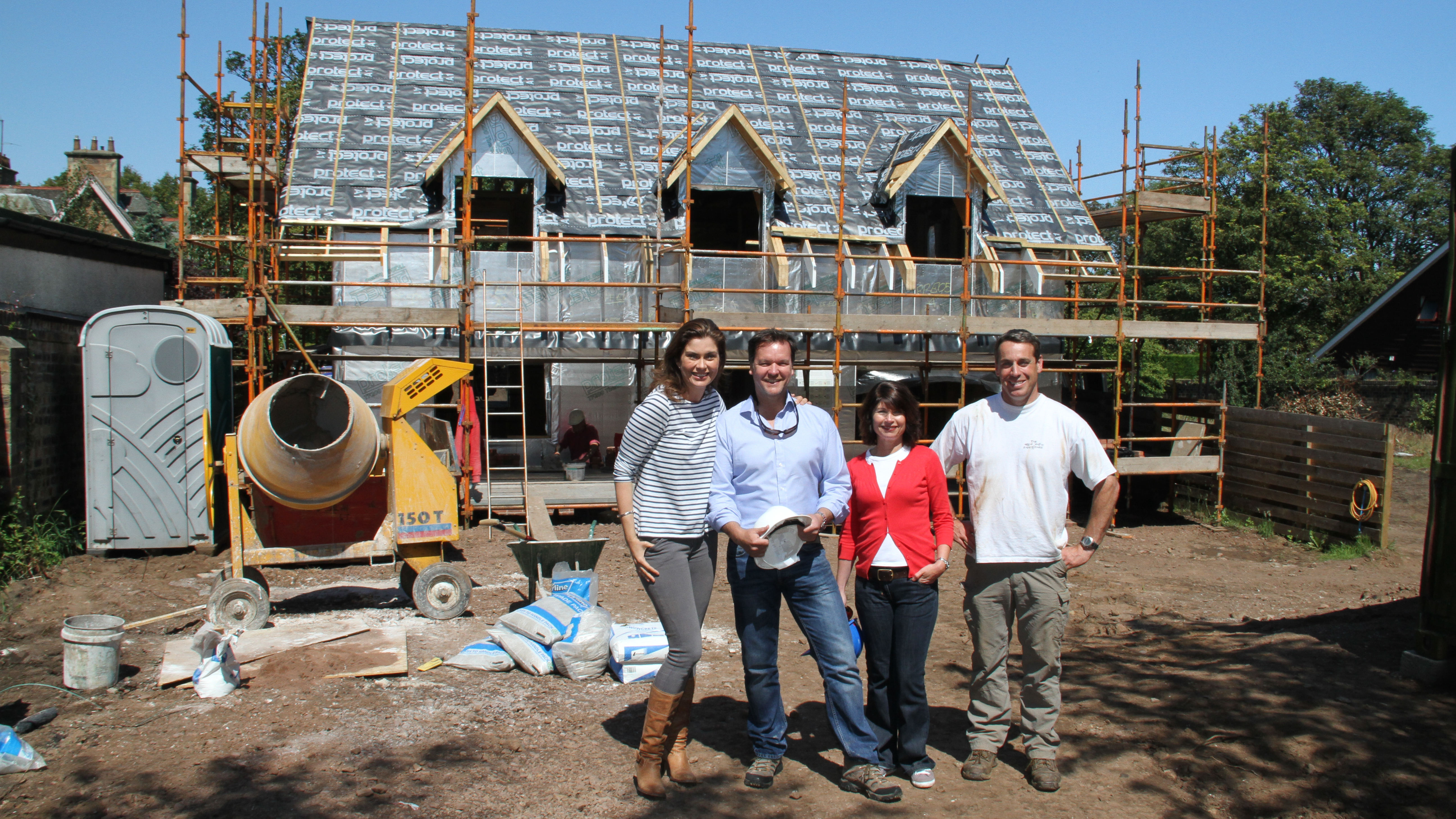 {E}04: Offler Spence