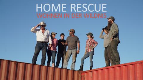 Home Rescue