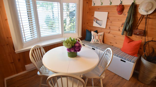 {E}04: Fishing Dreams, Rental Reality