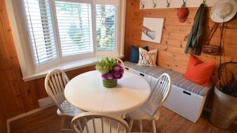 {E}04: Fishing Dreams, Rental Reality