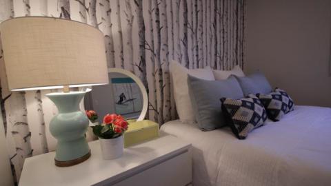 {E}11: A Vacation Rental Renovation To Help Supplement A Wedding