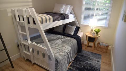 {E}02: Second Time Around For A Second Family Vacation Rental