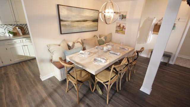 {E}14: A Vacation Rental To Help Take Care Of Mom