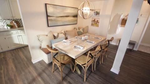 {E}14: A Vacation Rental To Help Take Care Of Mom