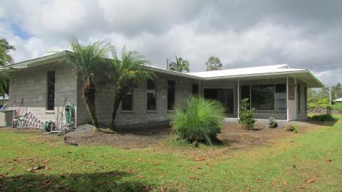 Big Move To The Big Island