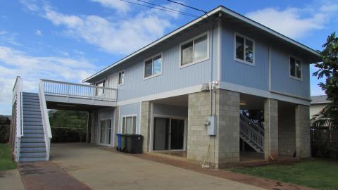 Atlanta To The Big Island