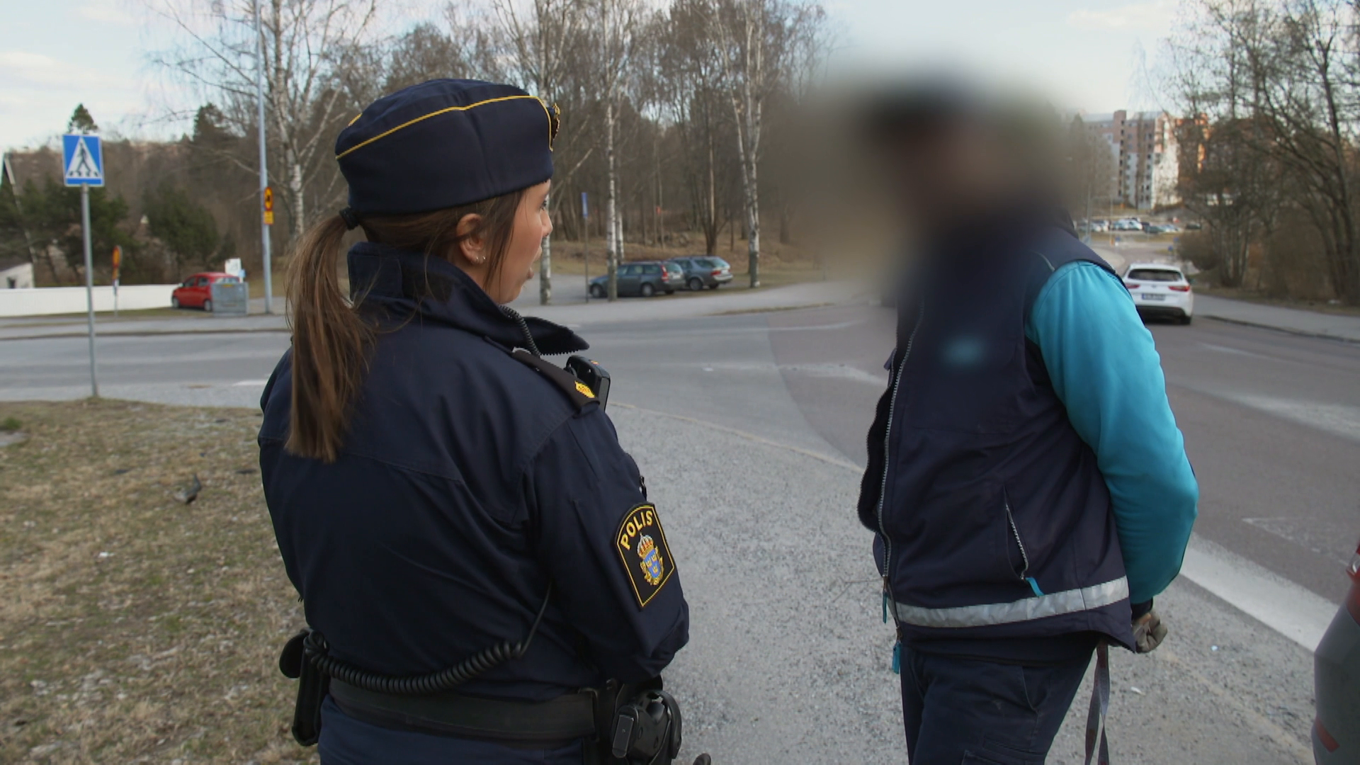 Sodertaljepolisen Dplay