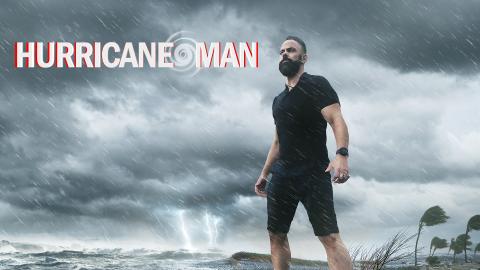 Hurricane Man