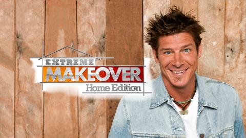 Extreme Makeover: Home Edition