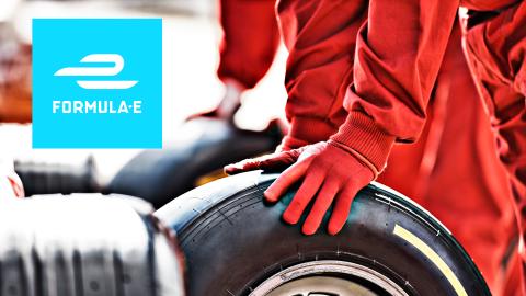 Formula E Highlights