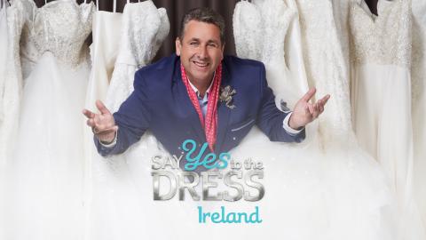 Say Yes To The Dress: Ireland