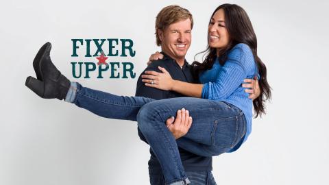 Fixer Upper