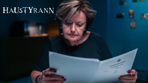 Haustyrann: Wenn Mord als einziger Ausweg erscheint