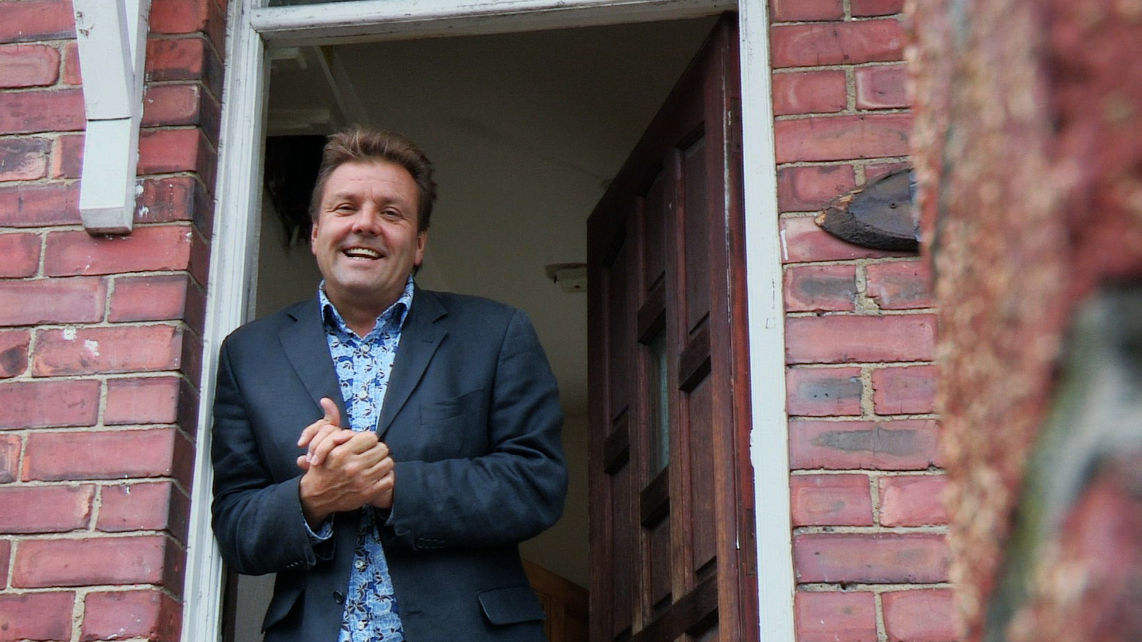 {S}17.{E}65. Episode 65