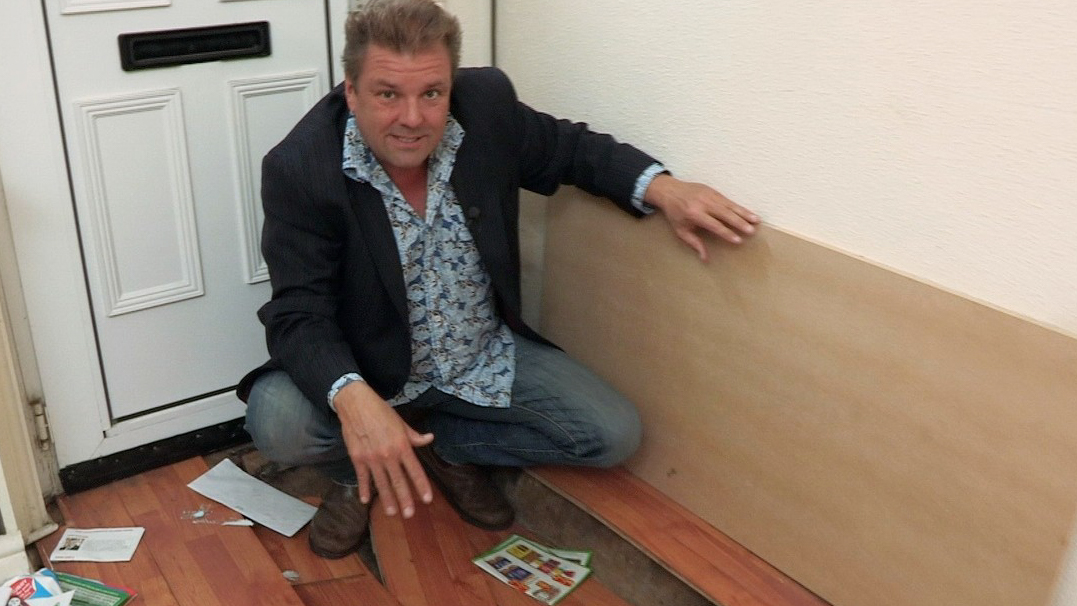 {S}17.{E}64. Episode 64