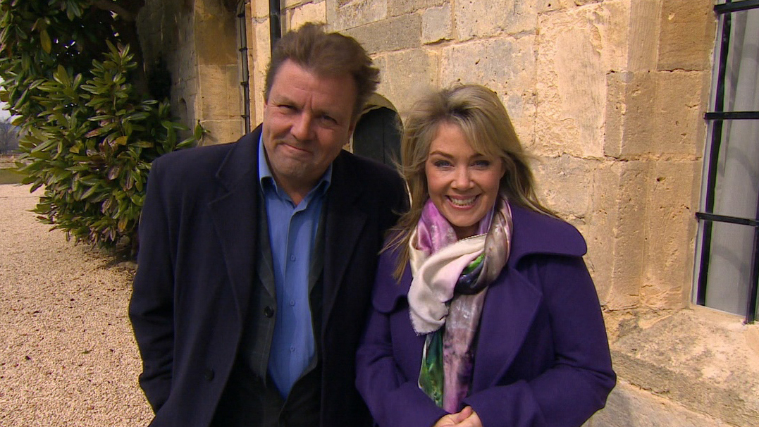 {S}17.{E}66. Episode 66