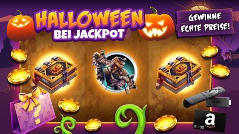 Jackpot Dmax Jackpot Dmax