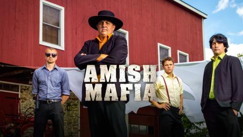 Amish Mafia
