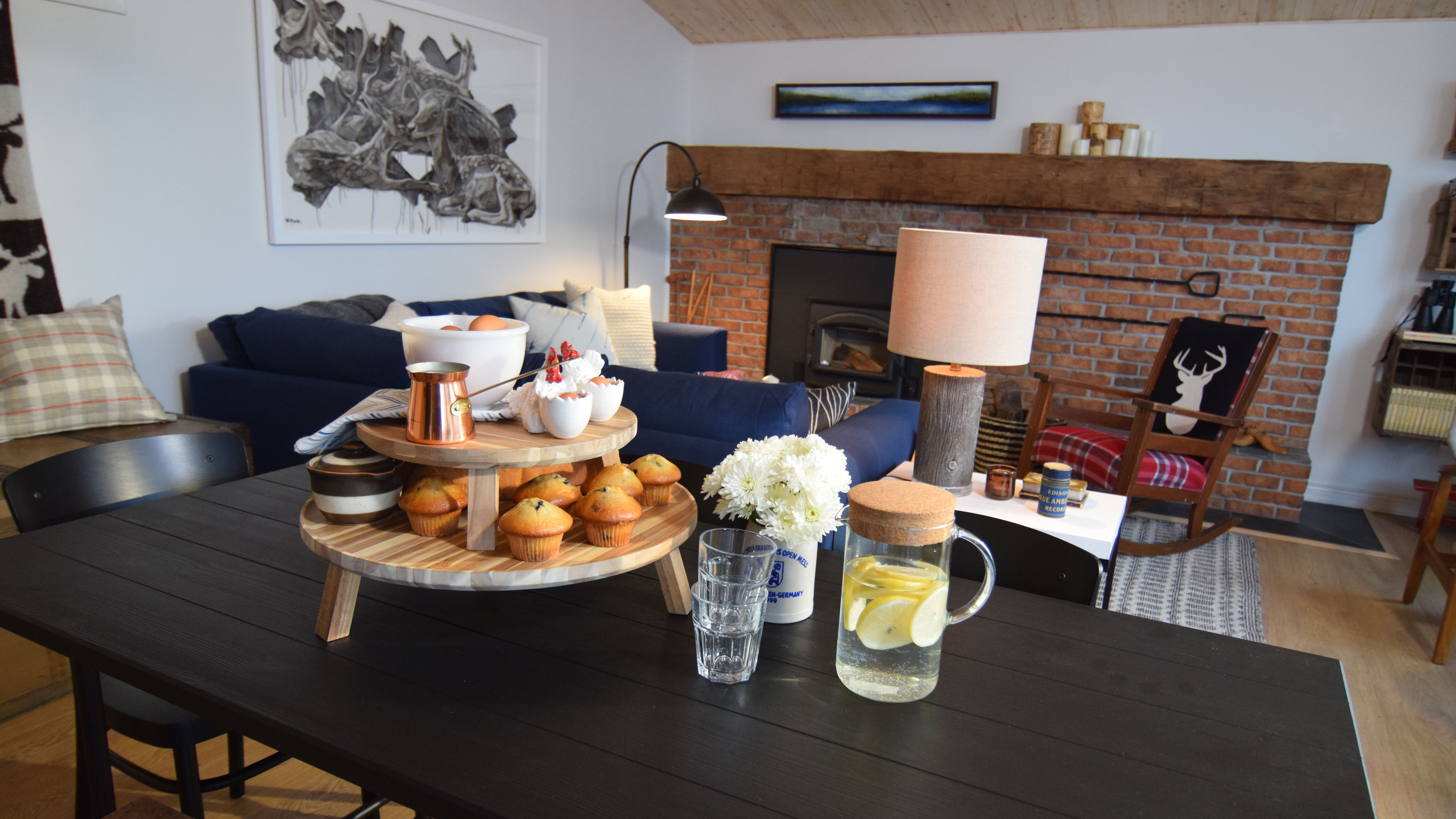 {E}09: A Vacation Rental To Make A Dent In Some Serious Debt