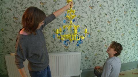 {E}11: Victorian Semi-Final / Birmingham