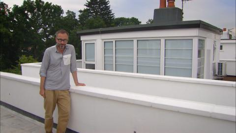 {E}03: Art Deco / Beckenham